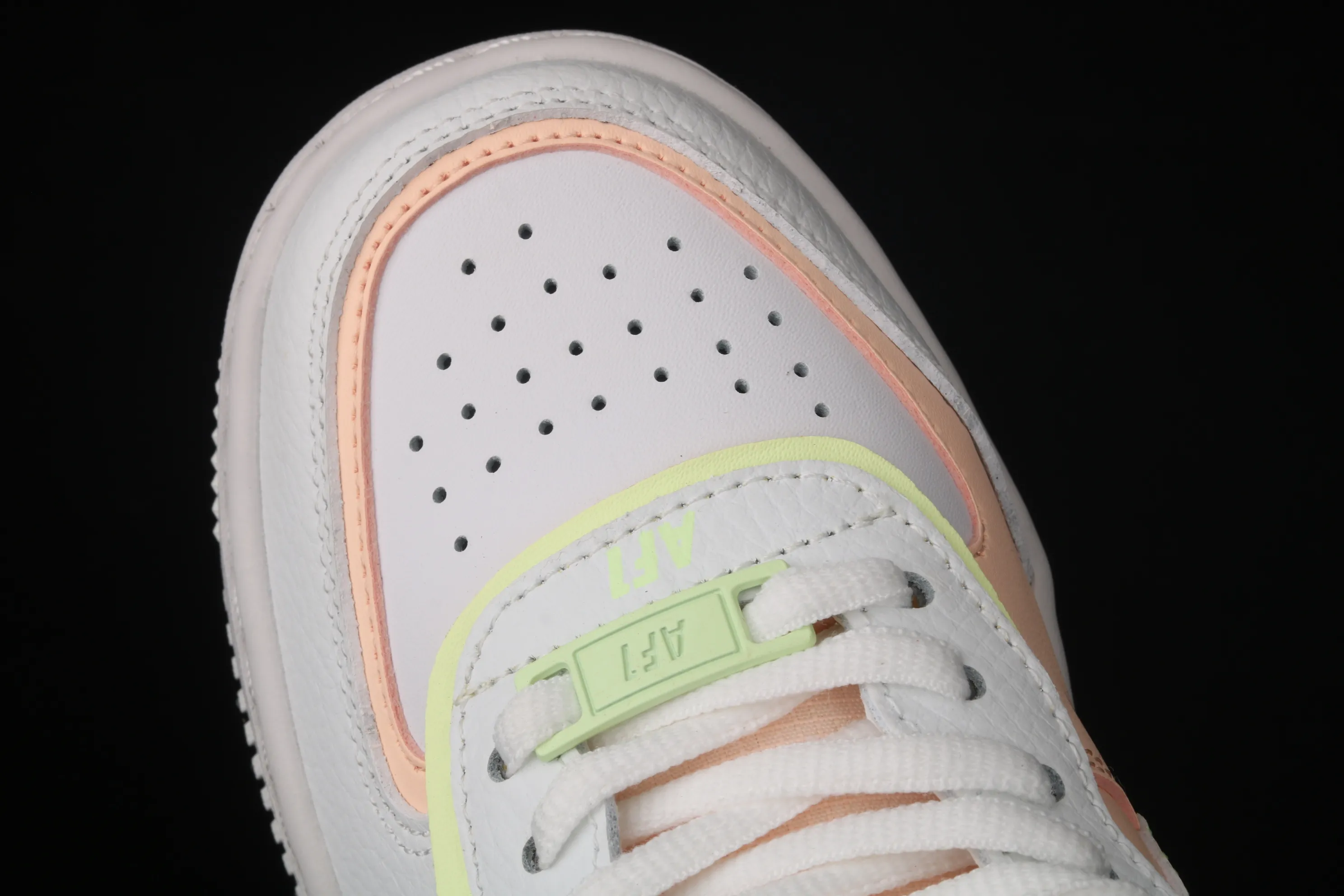 All Categories Nk Air Force 1 Air Force Series Nk Air Force 1 Shadow Air Force Lightweight Increased Corporate Level Nk Air Force 1 Shadow Air Force One Lightweight Increased Low Top Versatile Sneakers CW6030-107